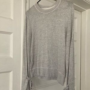 Abercrombie & Fitch soft sweater